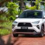 Toyota Yaris Cross giảm giá bán chính thức: Mở ra cơ hội sở hữu SUV hạng B cho nhiều khách hàng